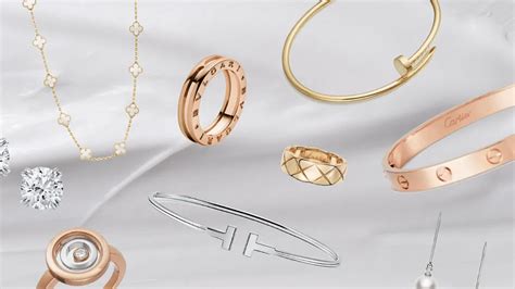 timeless jewelry brands